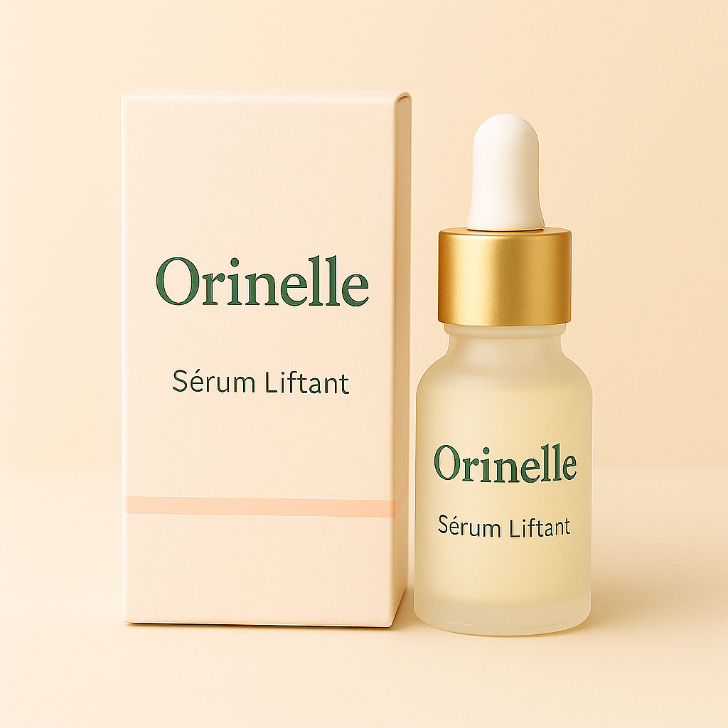 Sérum Liftant